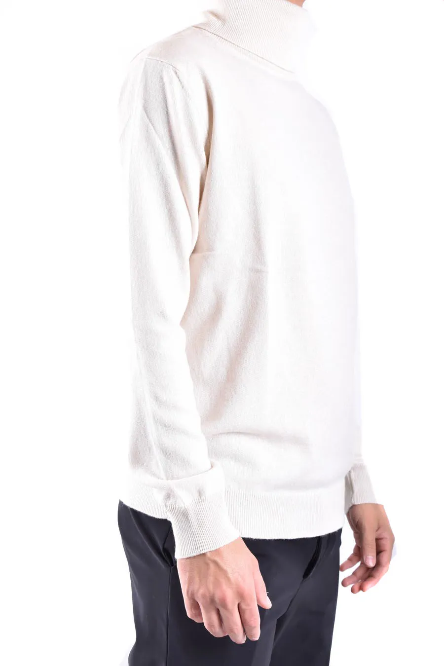 Turtleneck Long Sleeve Sweater