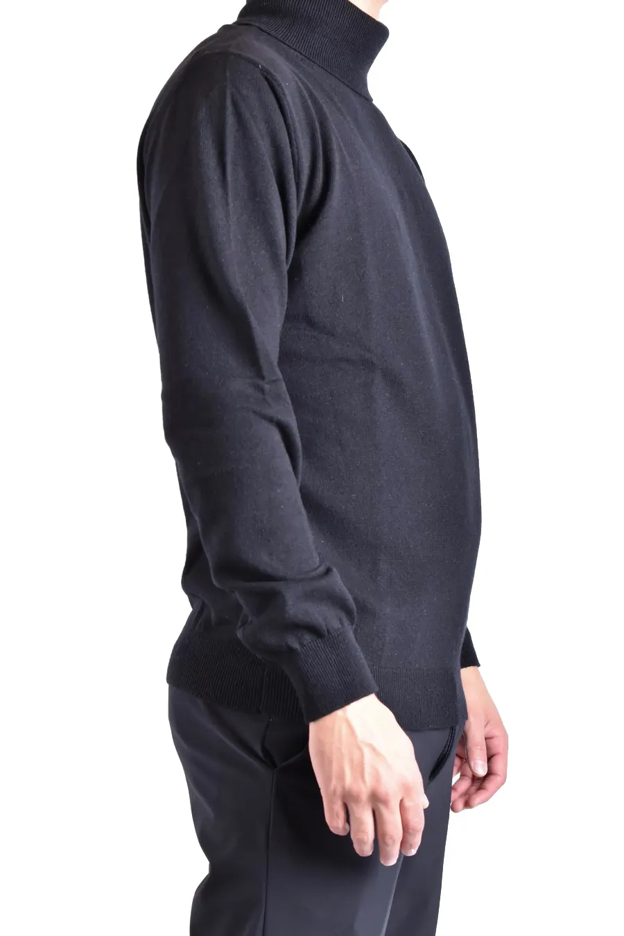Turtleneck Long Sleeve Sweater