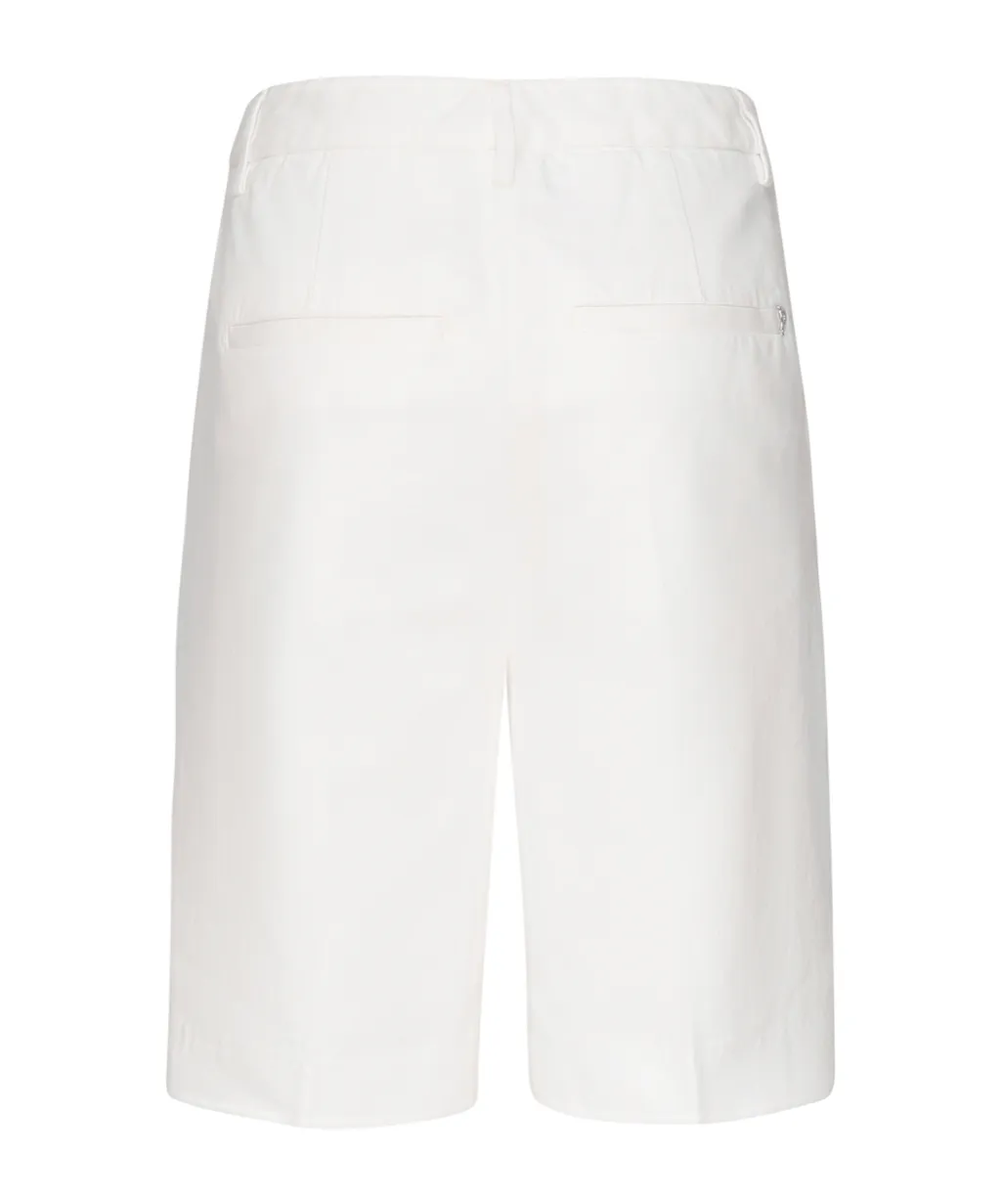 Tailored Shorts