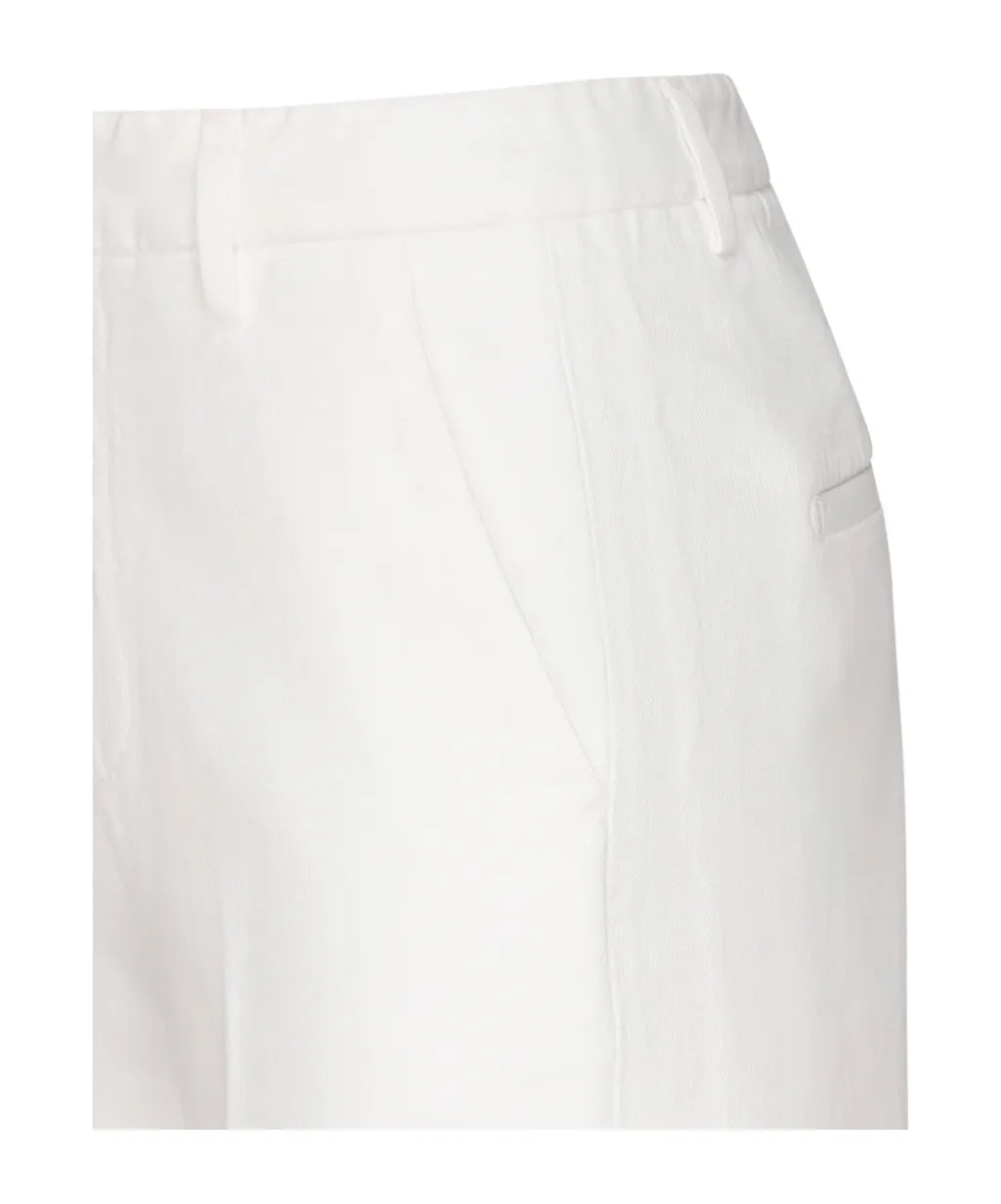 Tailored Shorts