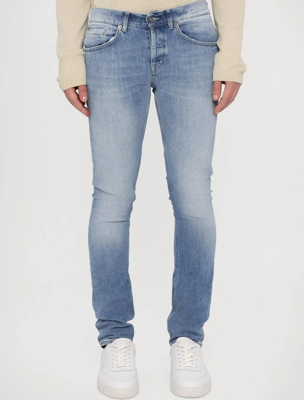 George Jeans