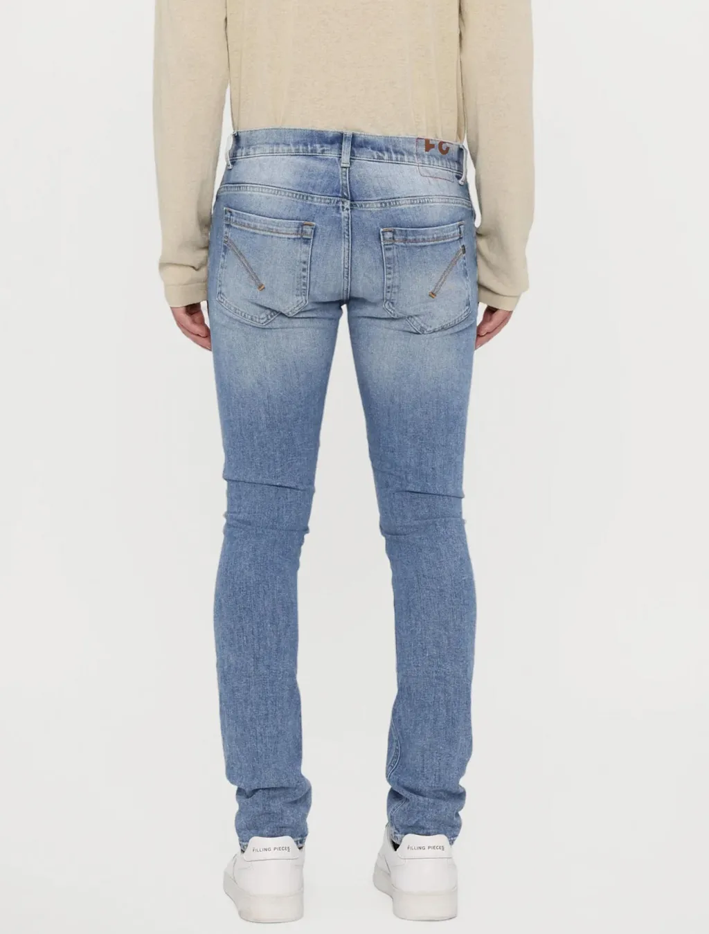 George Jeans