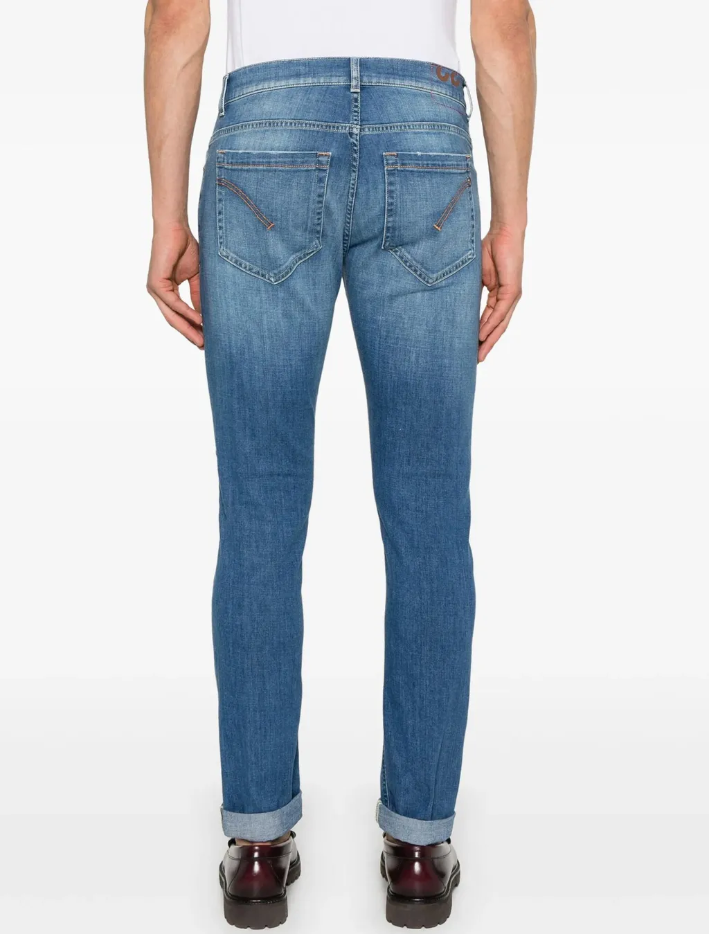 George Jeans