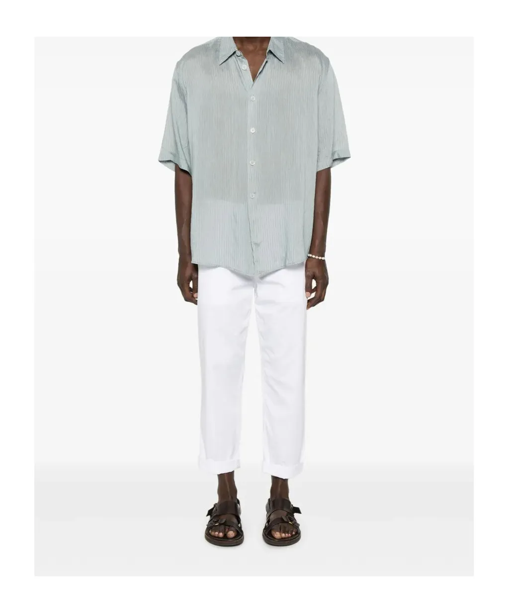 Zyan Trousers