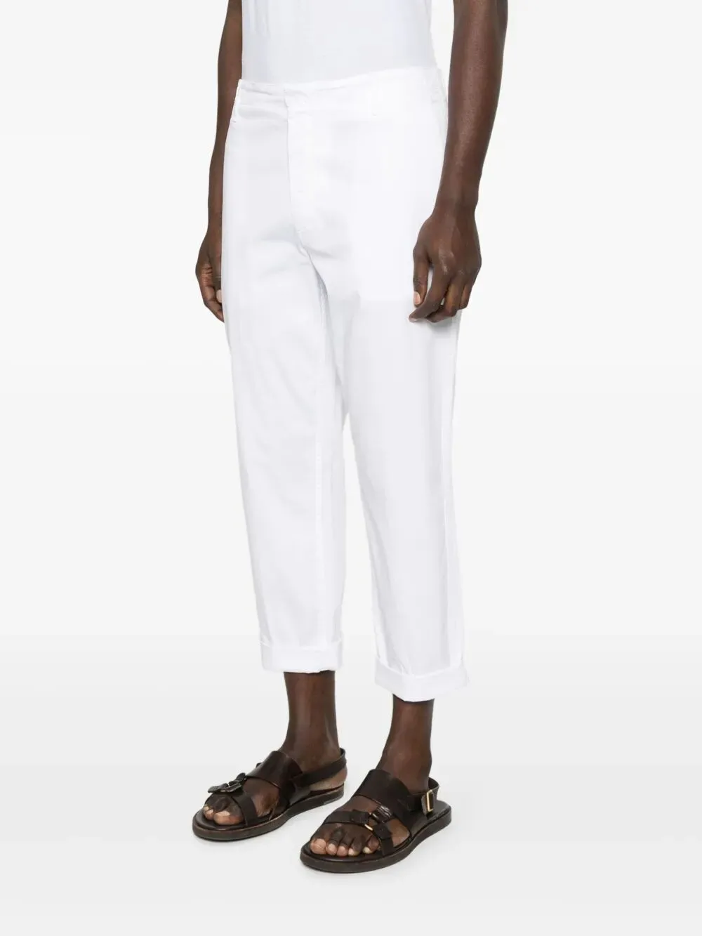 Zyan Trousers