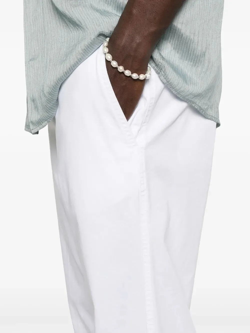 Zyan Trousers