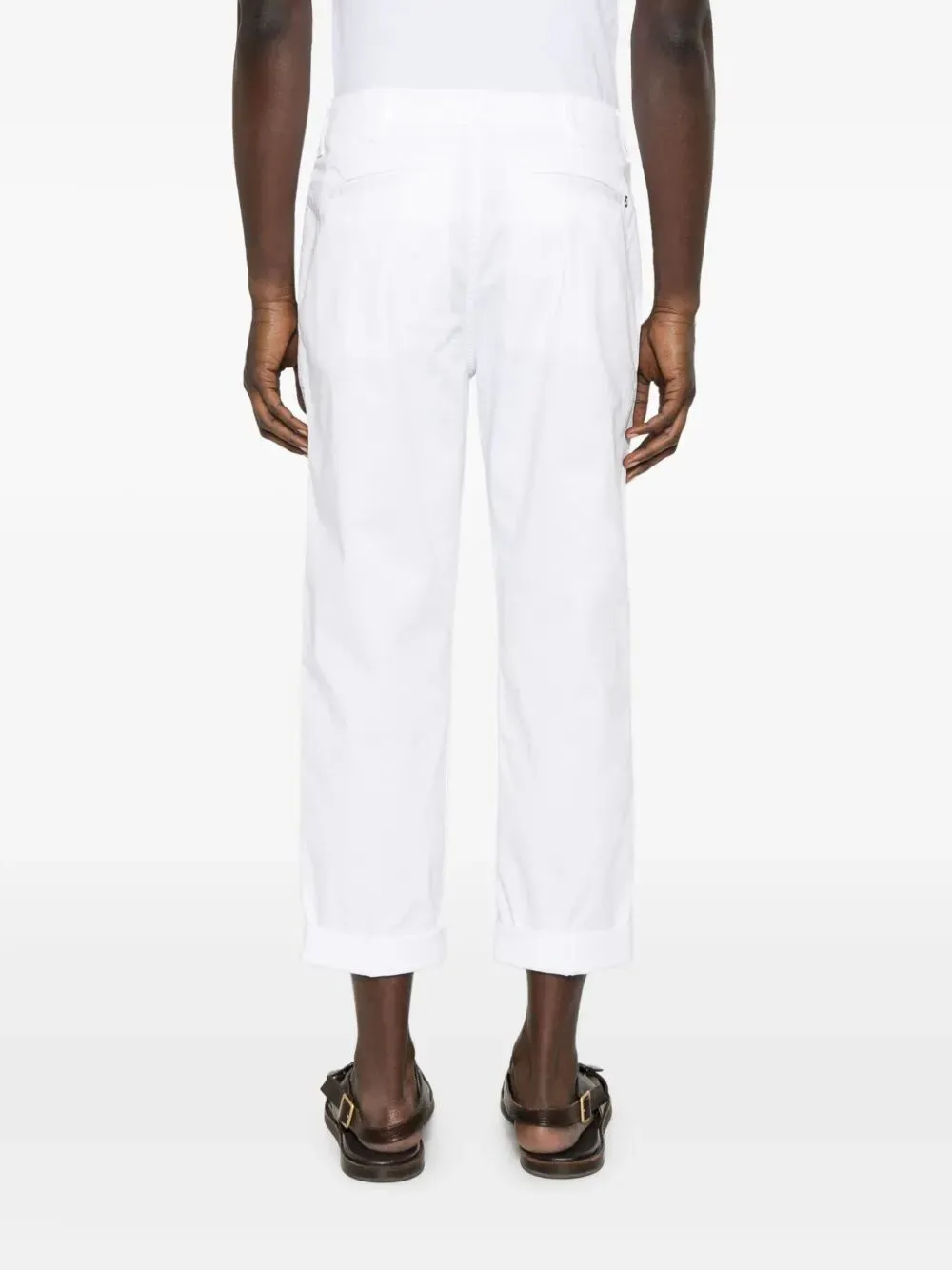 Zyan Trousers