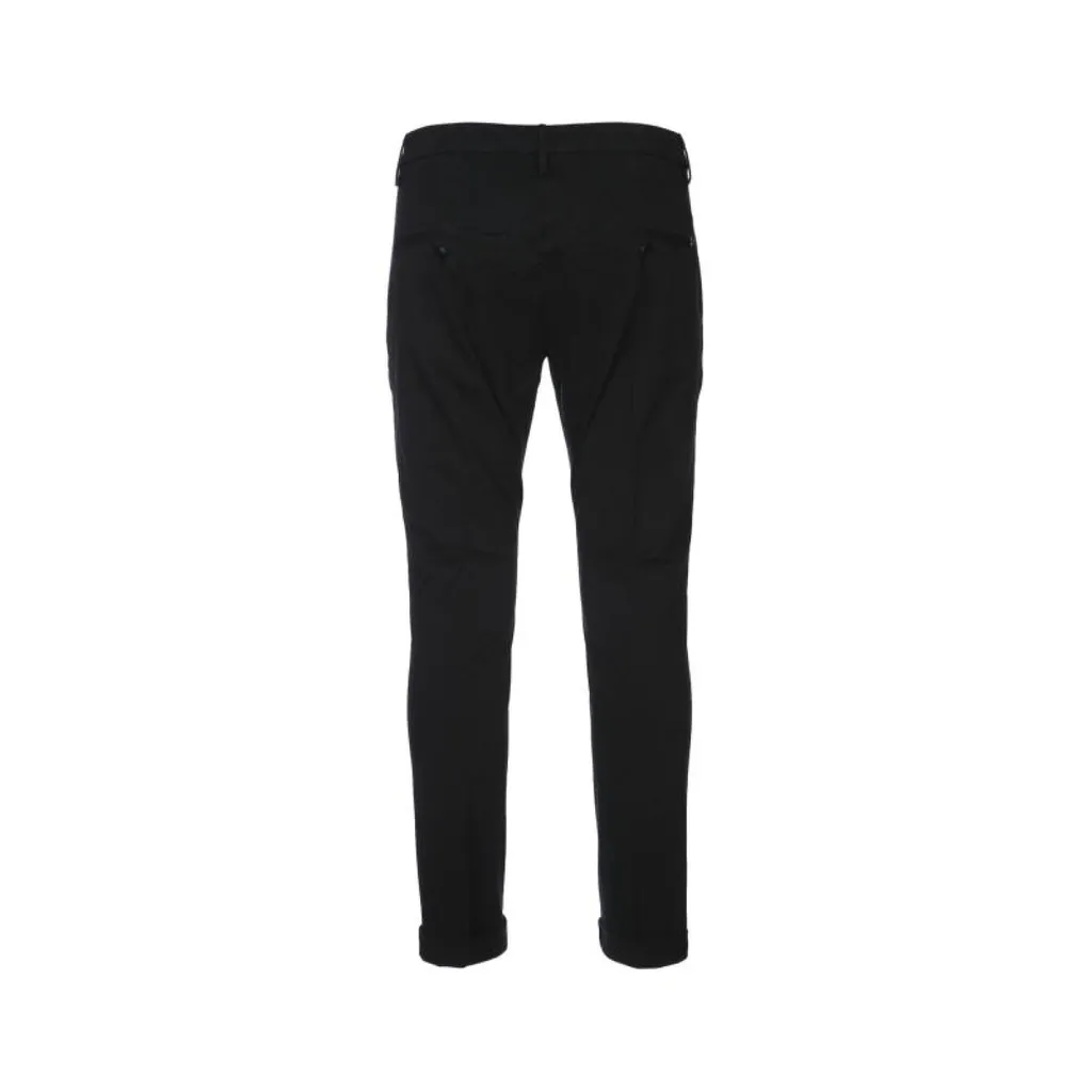 Tailored Slim Fit Pants