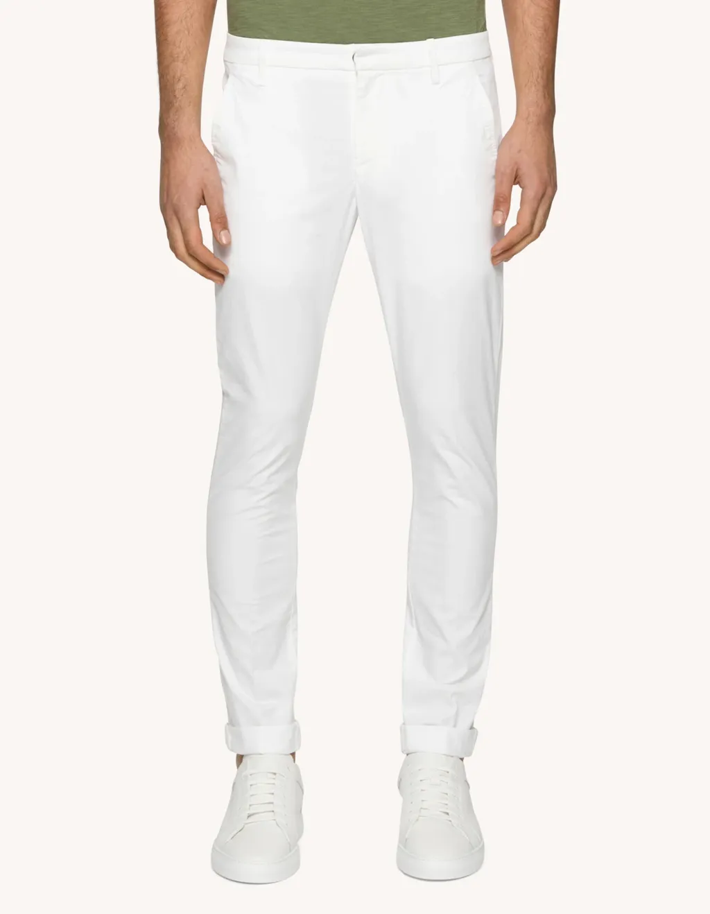 Casual Pants