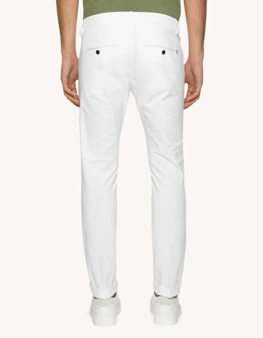 Casual Pants