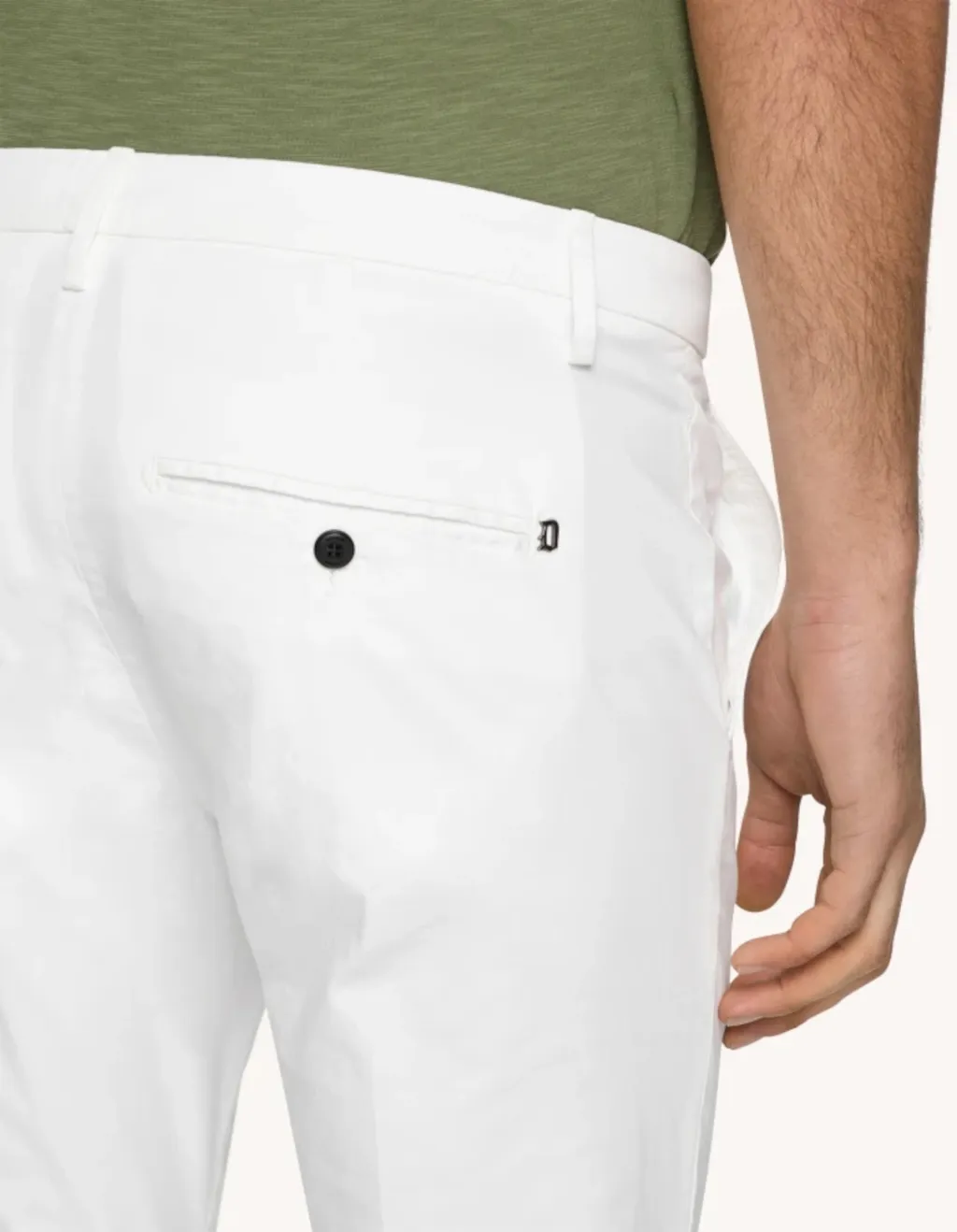 Casual Pants