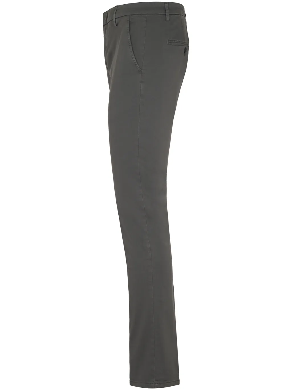 Cotton Trousers