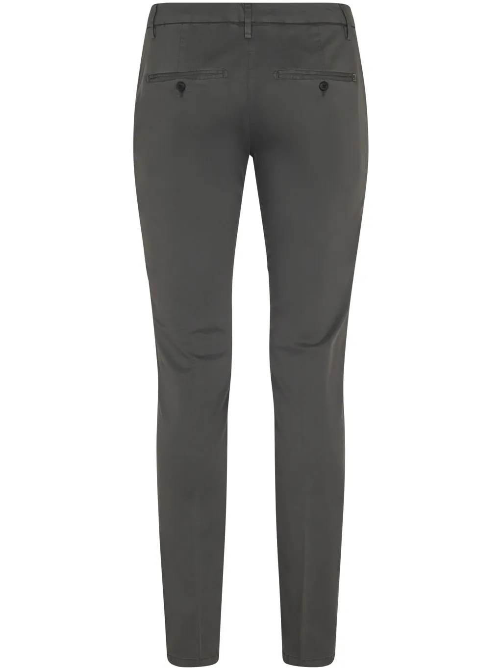 Cotton Trousers