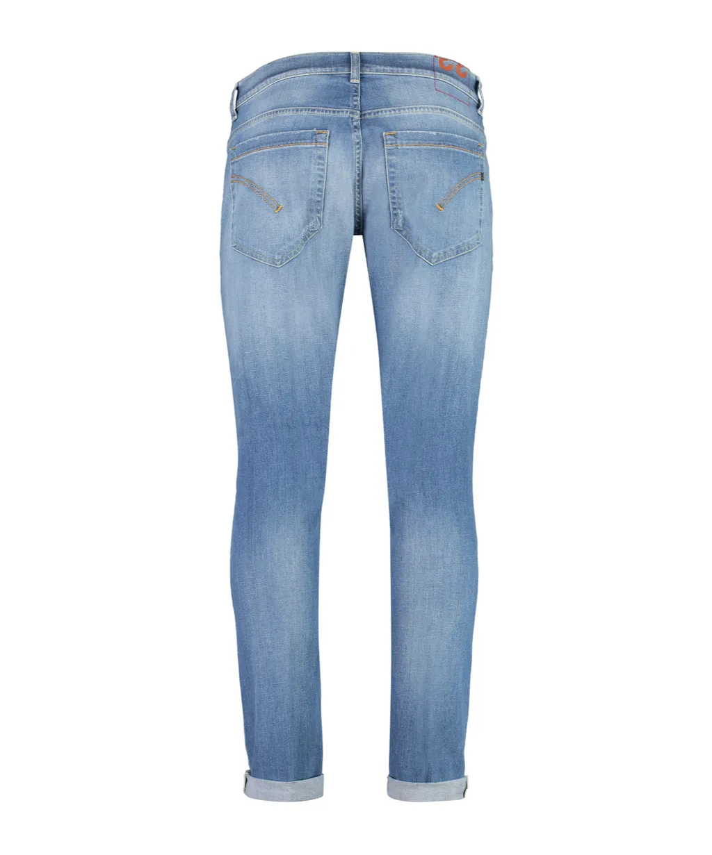 Denim Trousers