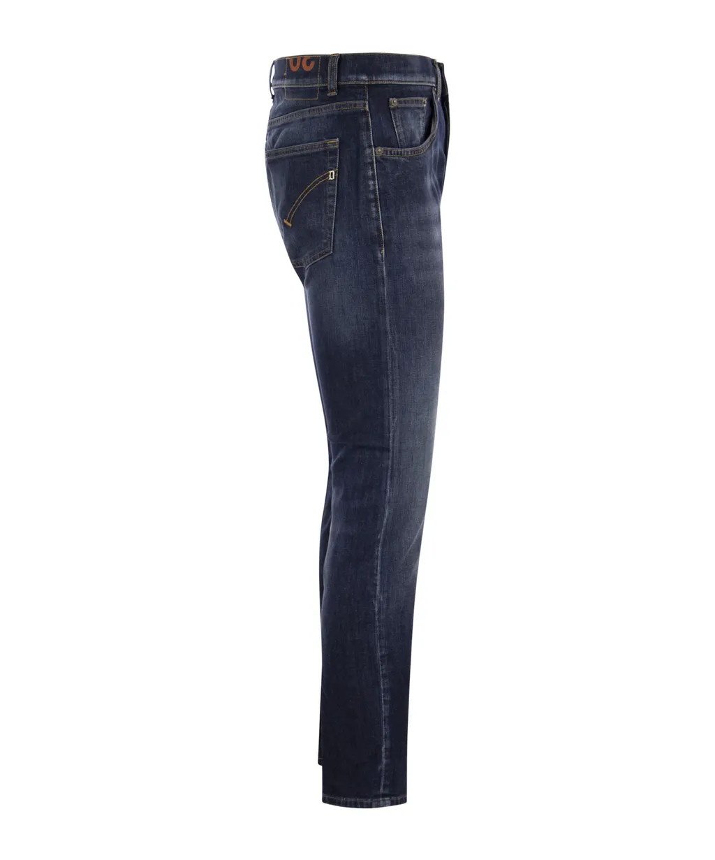Dian Carrot Fit Jeans