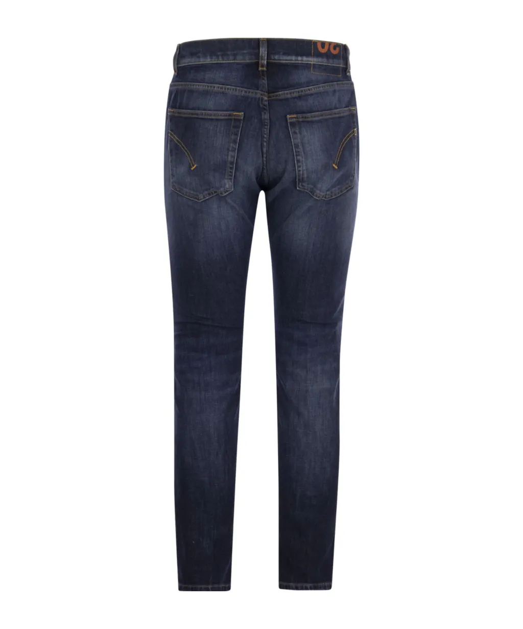 Dian Carrot Fit Jeans