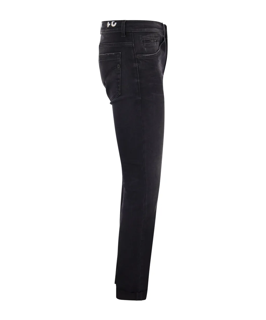 Denim Trousers