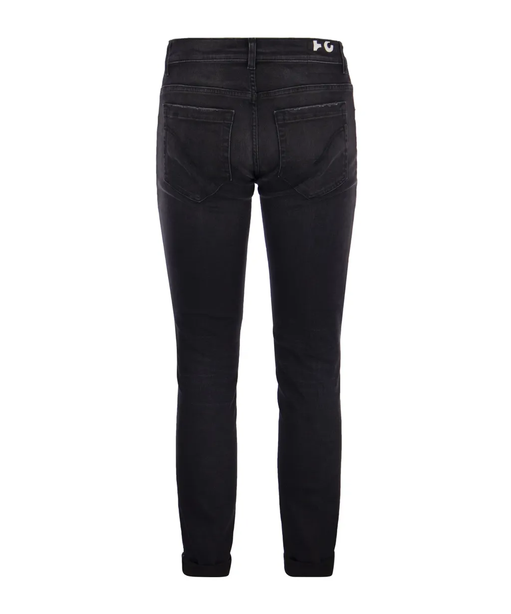 Denim Trousers