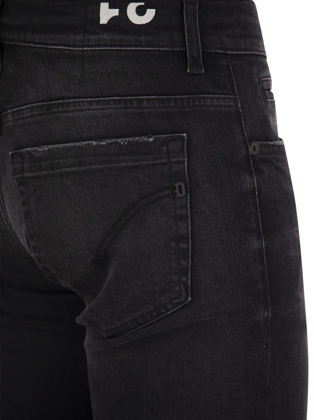 Denim Trousers