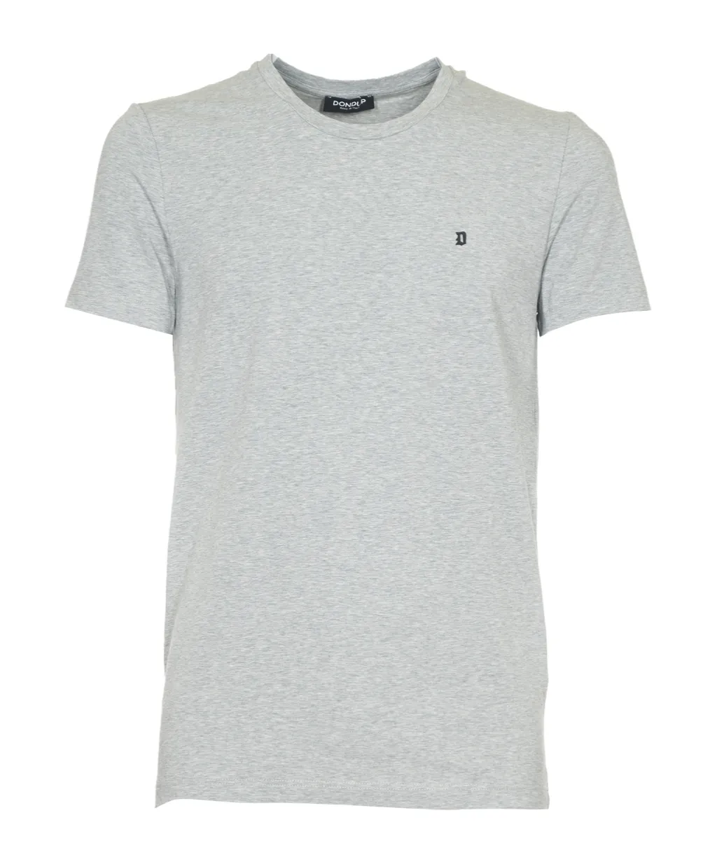 Crew Neck T-Shirt