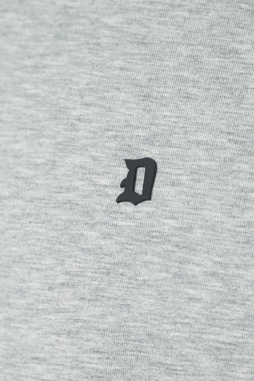 Crew Neck T-Shirt