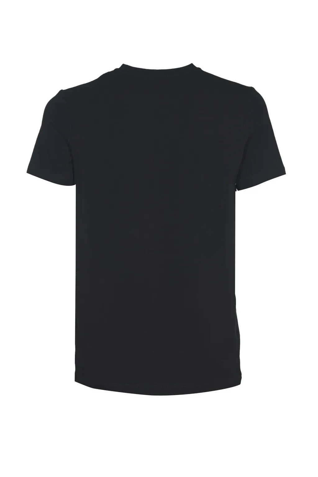 Crew Neck T-Shirt
