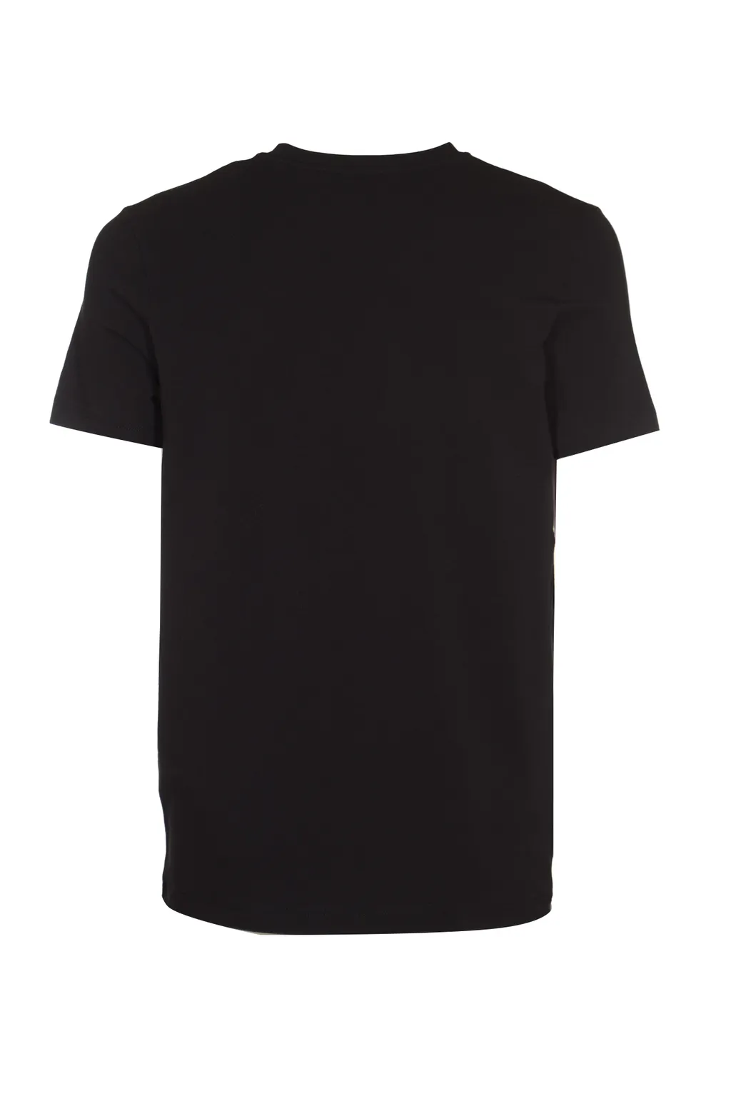 Crew Neck T-Shirt