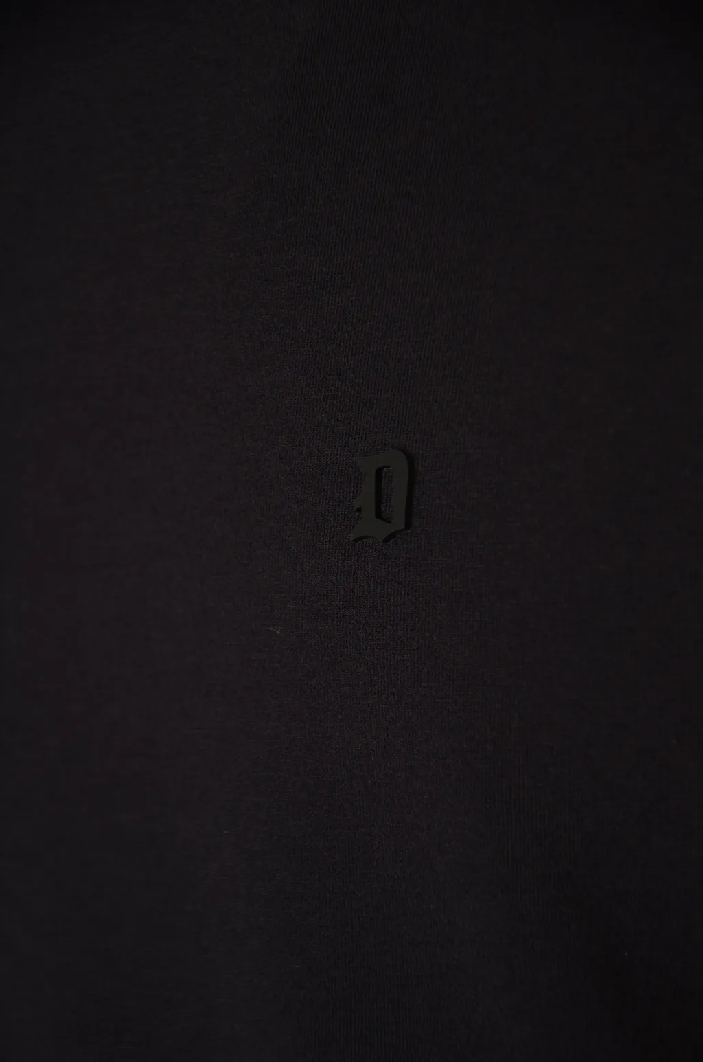 Crew Neck T-Shirt