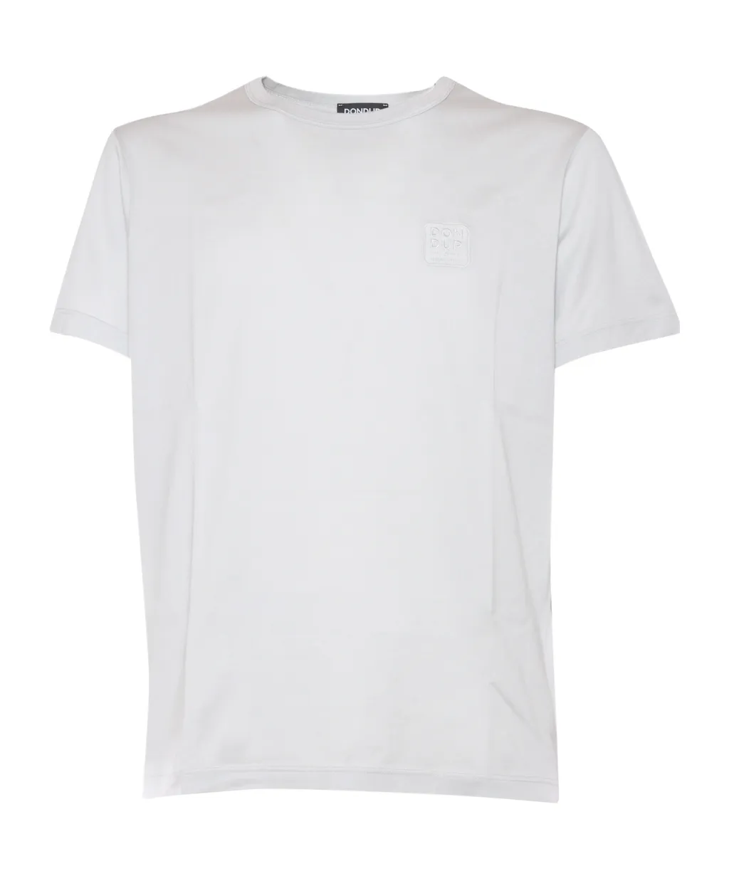 Crew Neck T-Shirt