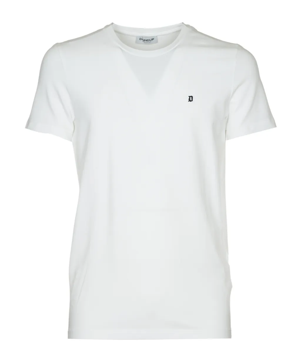 Round-Neck T-Shirt
