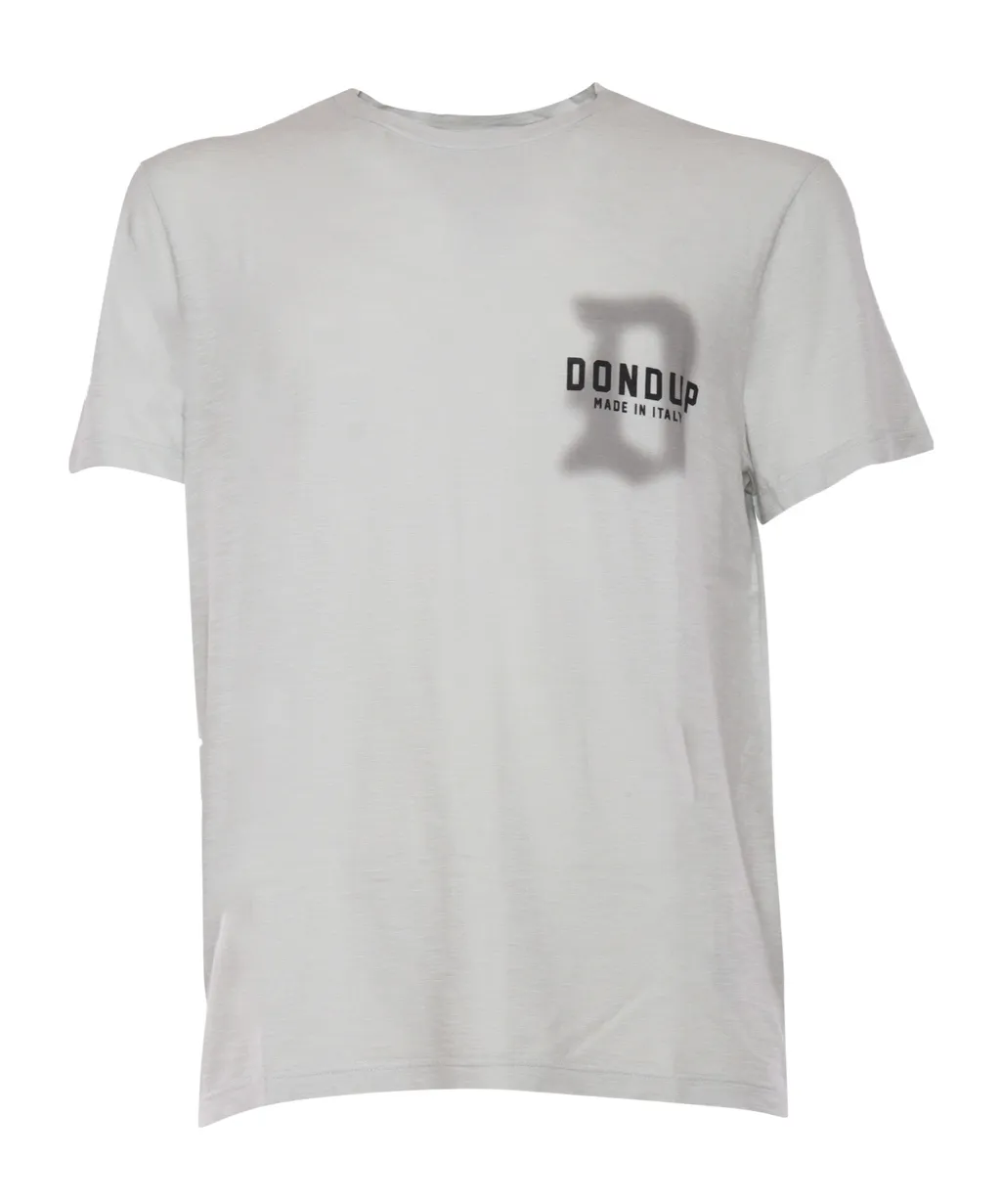 Crew Neck T-Shirt