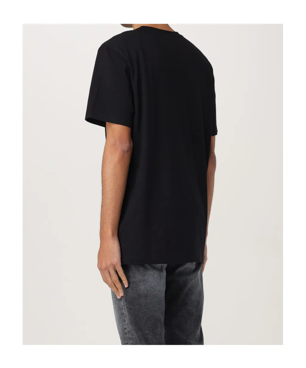 Logo-Print T-Shirt