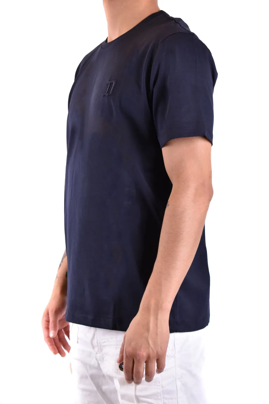 Crew Neck T-Shirt