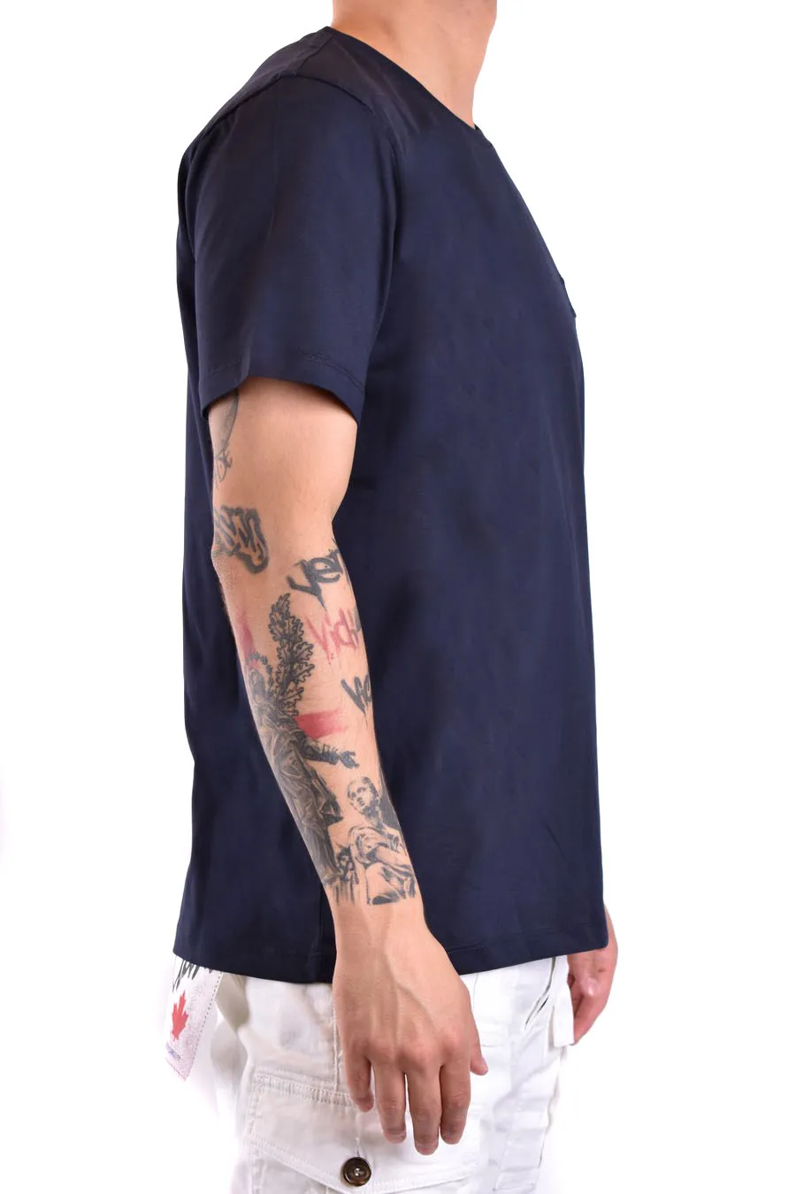 Crew Neck T-Shirt