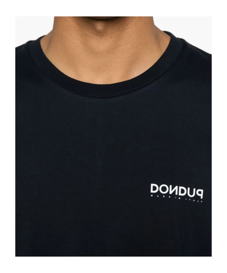 Logo-Print T-Shirt