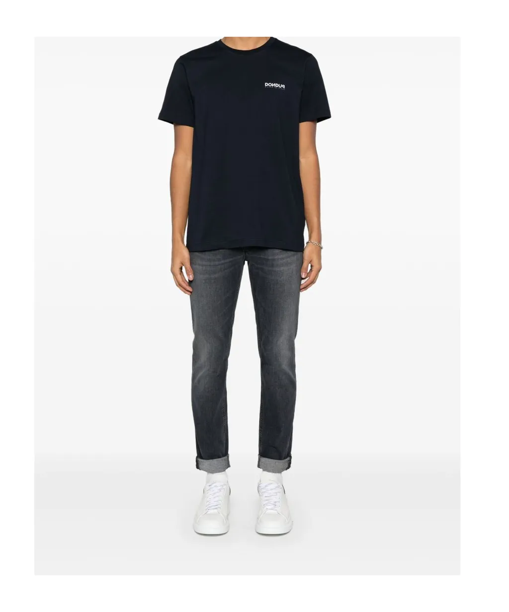 Logo-Print T-Shirt