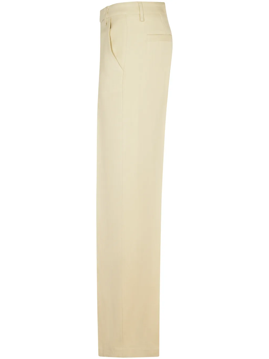 Relaxed Fit Jeans