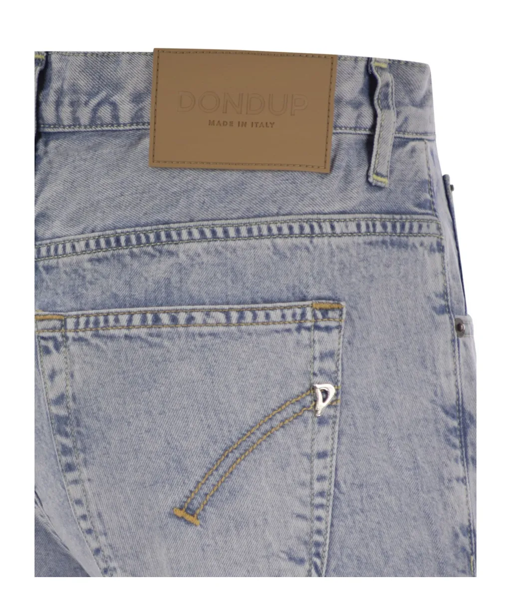 Relaxed Fit Jeans