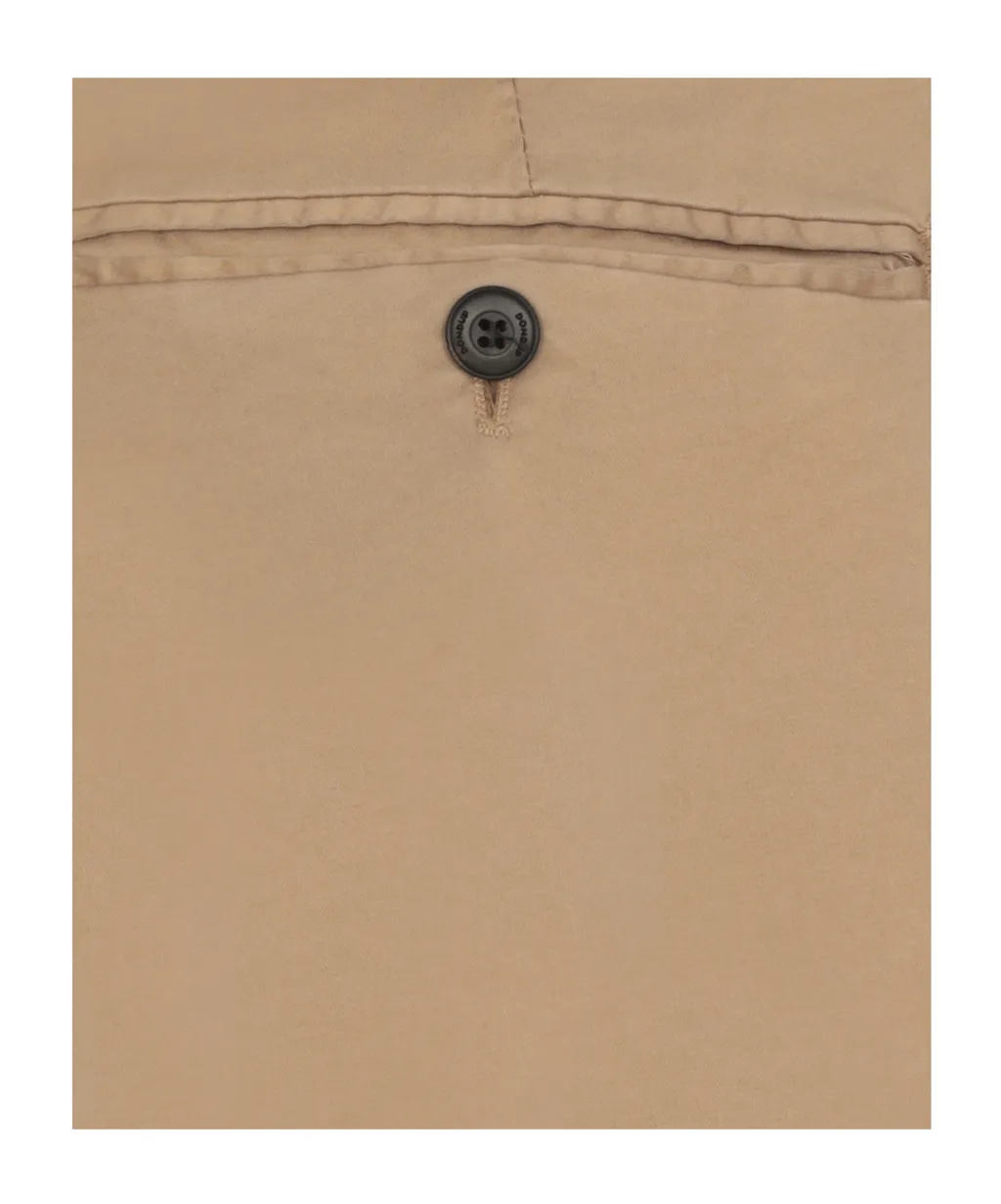 Slim Fit Pants