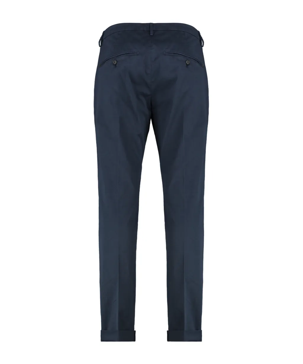 Gaubert Tailored Trousers