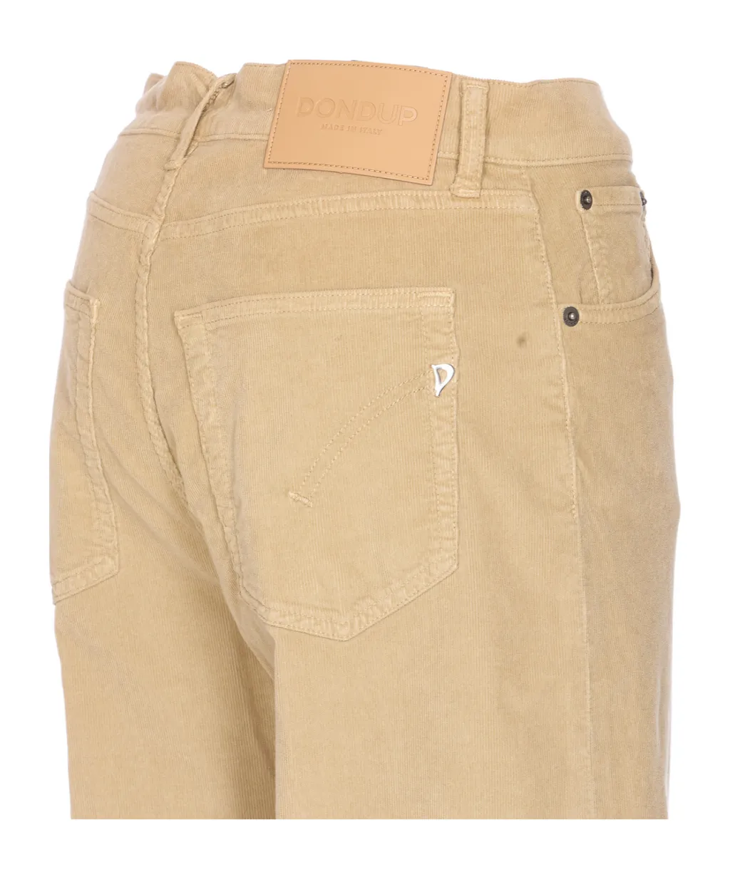 Amber Wide-Leg Pants