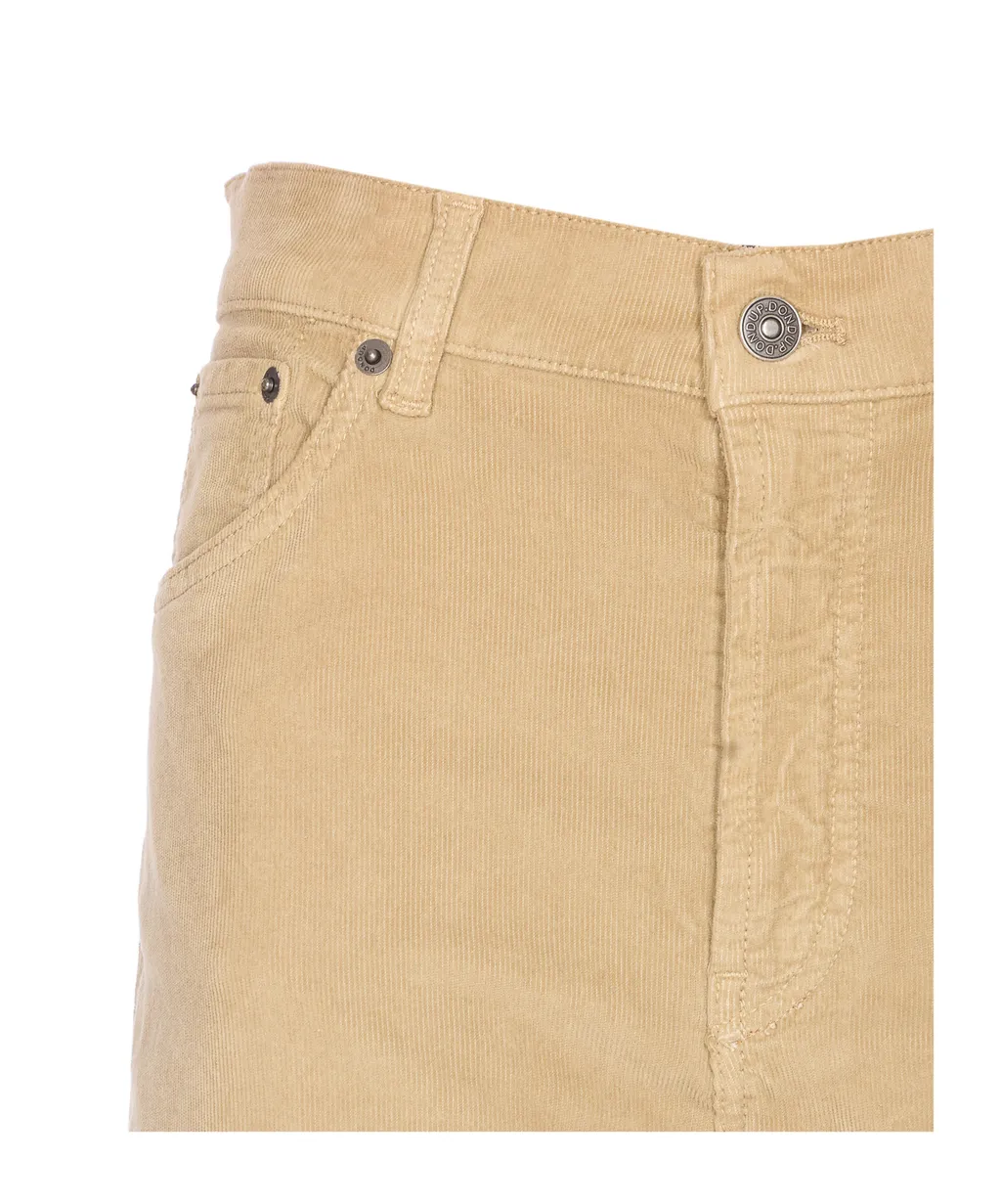 Amber Wide-Leg Pants