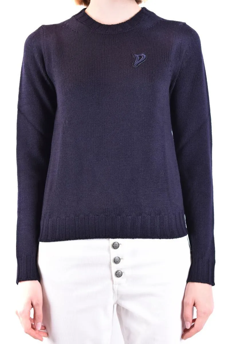 Long Sleeve Sweater