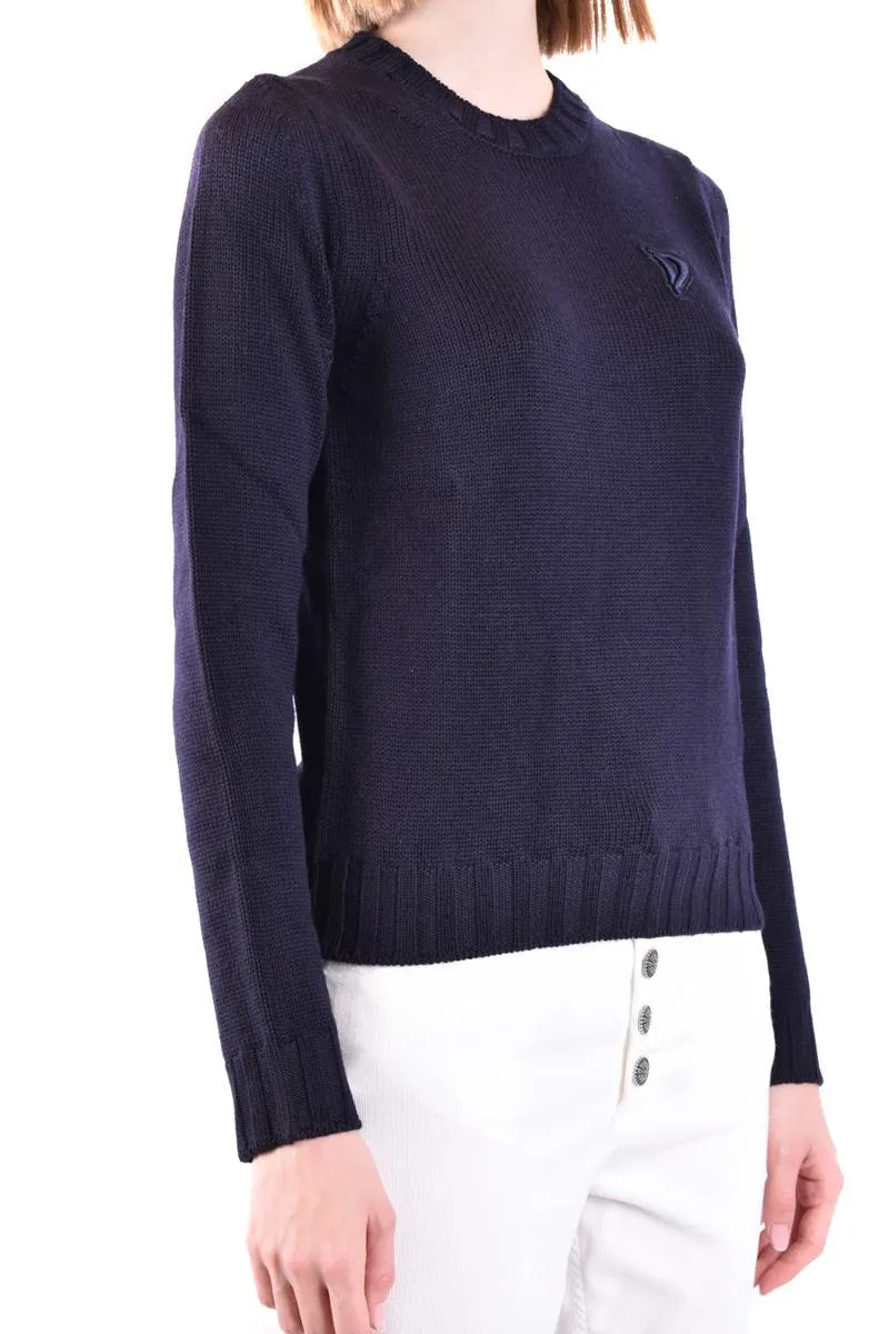 Long Sleeve Sweater