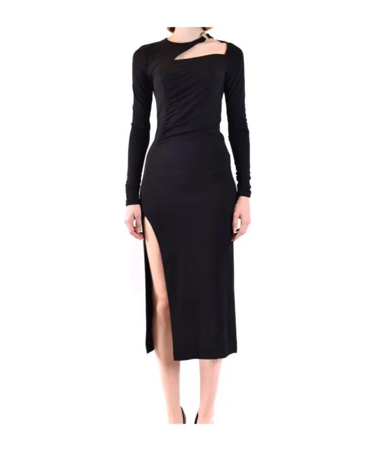 Long Sleeve Dress