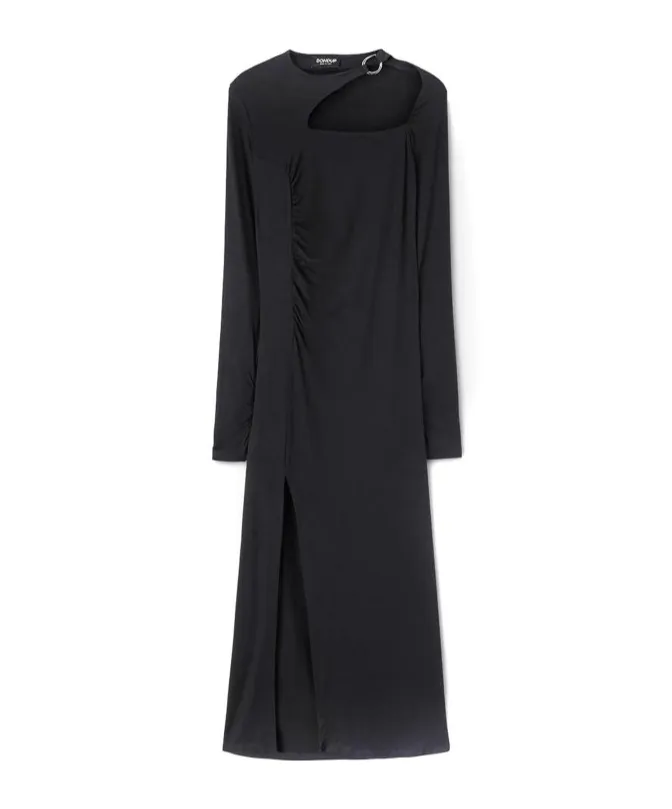 Long Sleeve Dress