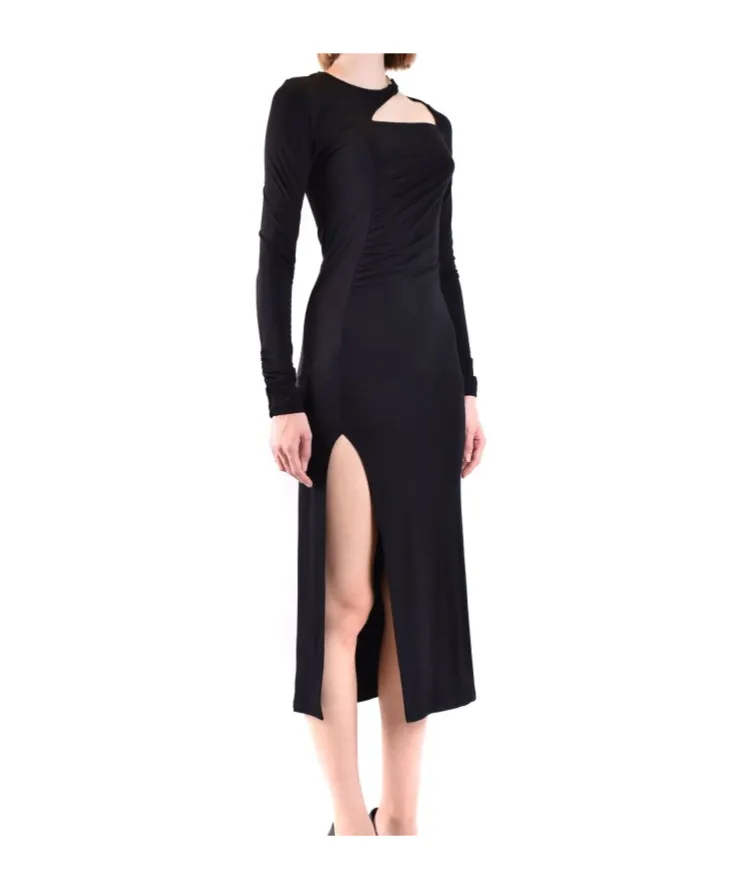 Long Sleeve Dress