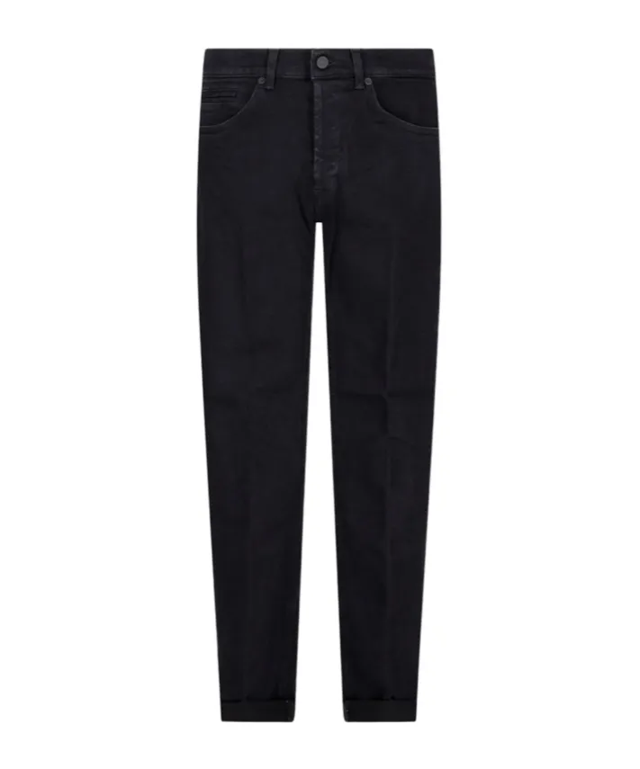 George Skinny Fit Jeans