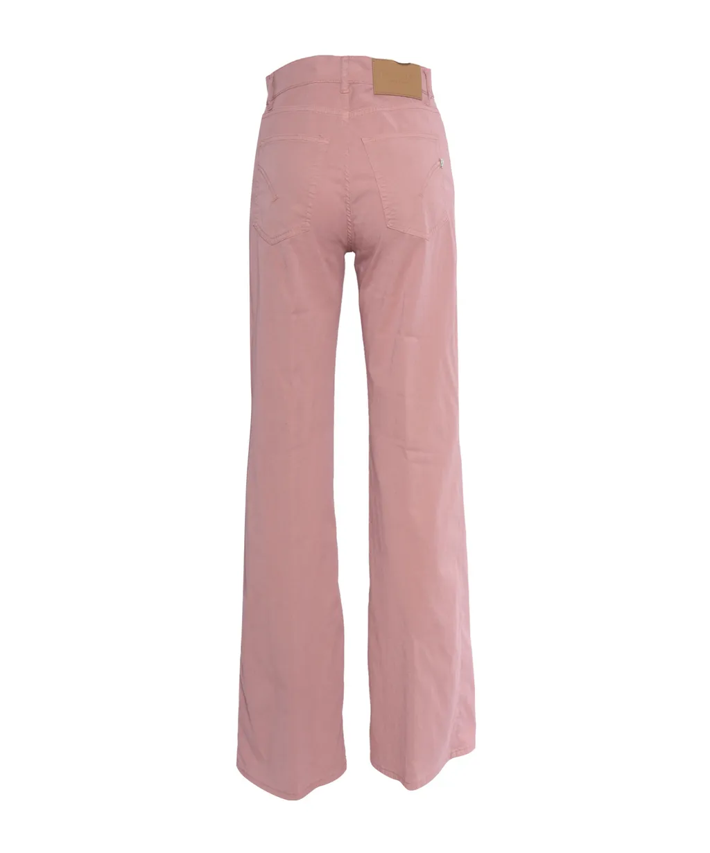 Jeans With Belt Loops
