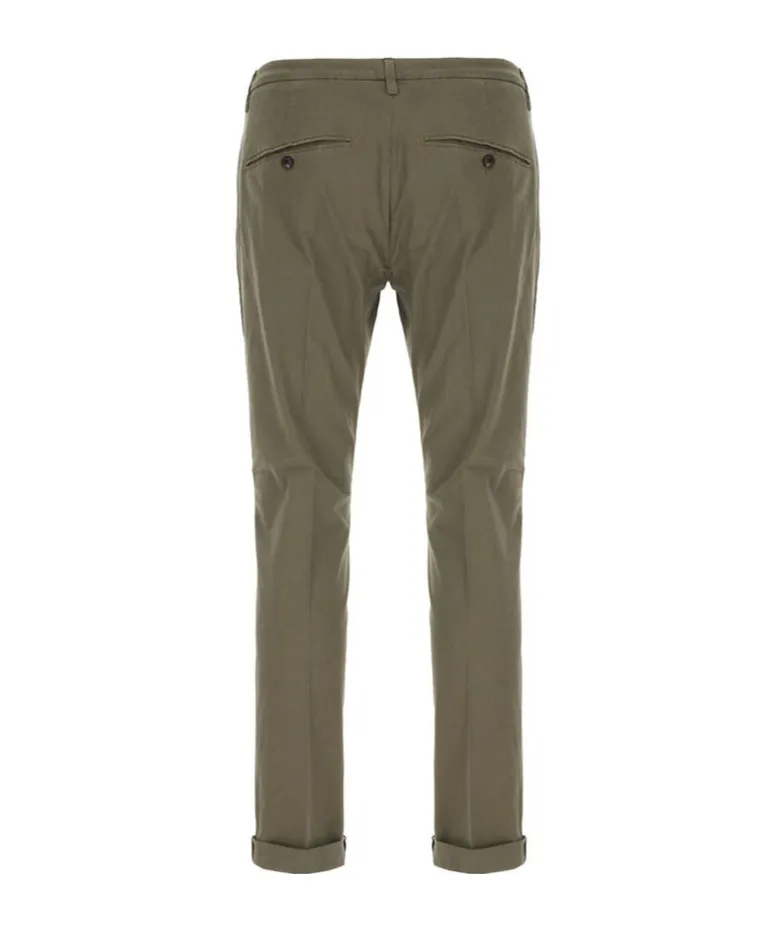 Belt Loops Slacks